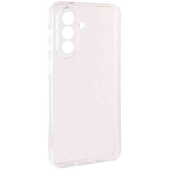 TPU чехол Nova для Samsung Galaxy S26+ Херсон