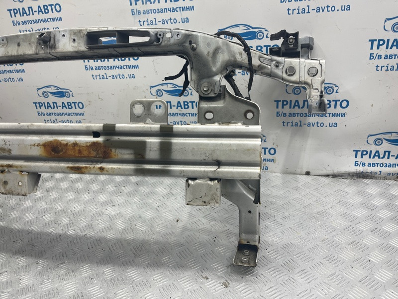 Панель передняя Ford Fusion USA 2 1.5 БЕНЗИН ENUN0 2013 (б/у) Киев - изображение 3