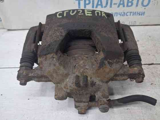Суппорт передний правый Chevrolet Cruze 2009-2016 13301190 (Арт. 86821) Киев