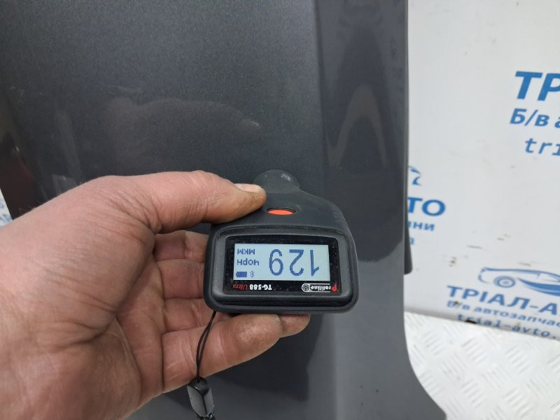 Крыло переднее левое Toyota Avensis T25 2.2 DIESEL 2ADFTV 2002 (б/у) Київ - зображення 5