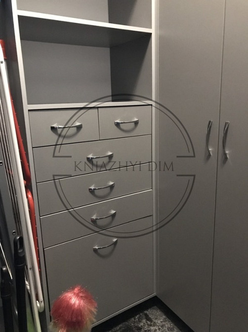 ЖК Комфорт Таун Продаж 1 кім. кварт. на Регенераторній, Дарницька плоша м. Лівобережна № 21129918 Київ - зображення 6