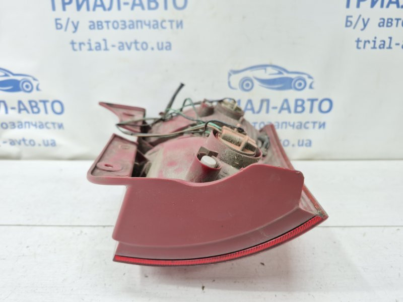 Фонарь задний внешний правый Kia Picanto 2003-2011 9240207010 (Арт. 81856) Киев - изображение 4