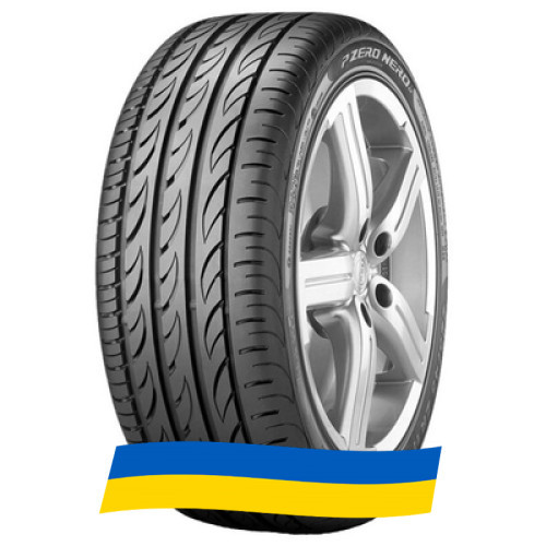 255/30 R21 Pirelli PZero Nero GT 2 93Y Легкова шина Киев - изображение 6