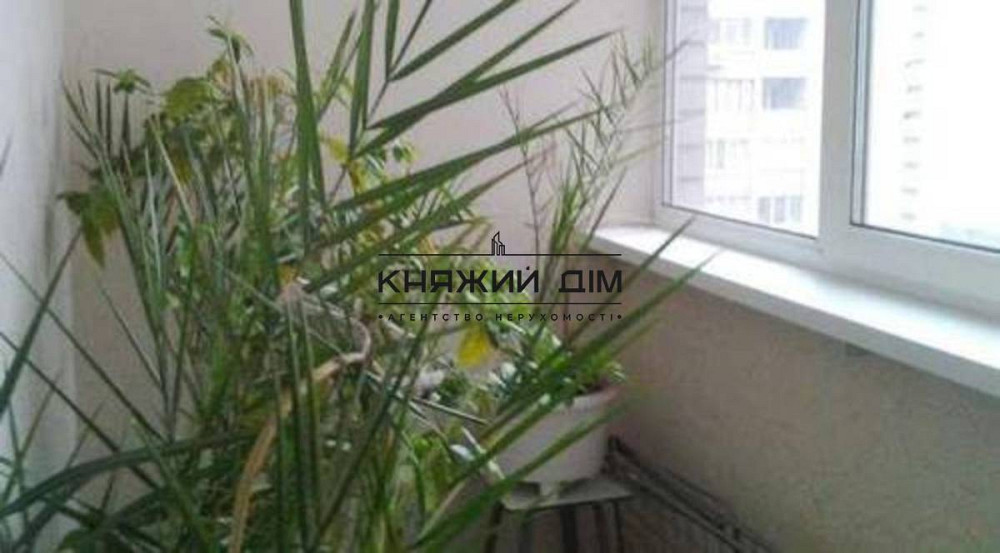 Світла, комфортна 2-х кімнатна роздільна . Кв. ст. м. Кловська. № 11146529 Київ - зображення 8