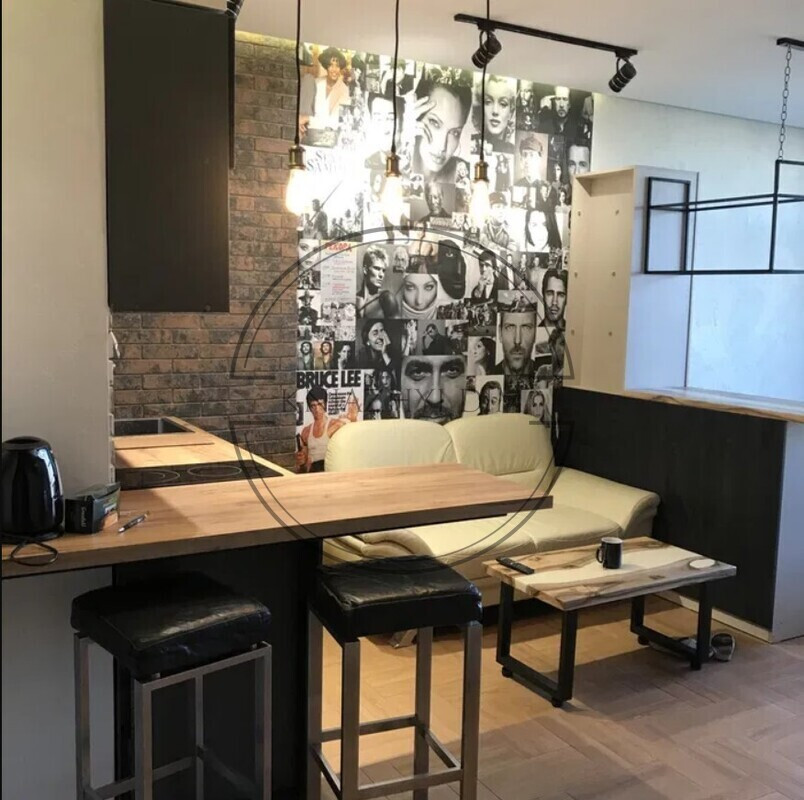 Оренда 1-кім. студія у ЖК Victory V. Код об'єкту: 11201670 Киев - изображение 4