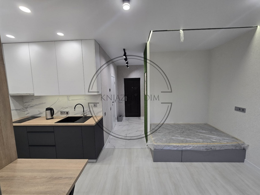 Продаж 1 кімнатна квартира ЖК ParkLand КОД 21146084 Київ - зображення 7