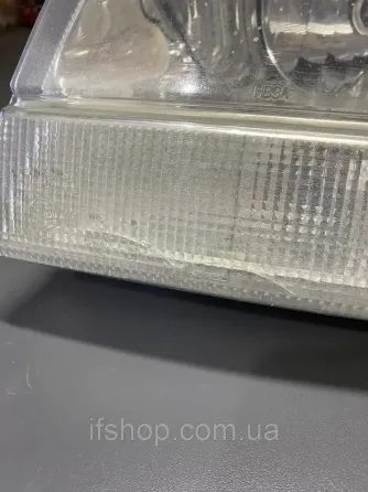 Фара ліва Grand Cherokee WJ ДЕФЕКТ 2.7CRD Івано-Франківськ