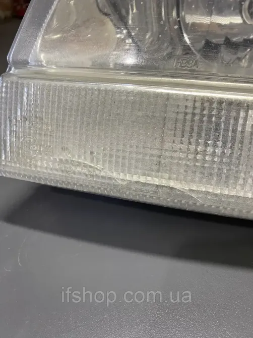 Фара ліва Grand Cherokee WJ ДЕФЕКТ 2.7CRD Івано-Франківськ - зображення 4