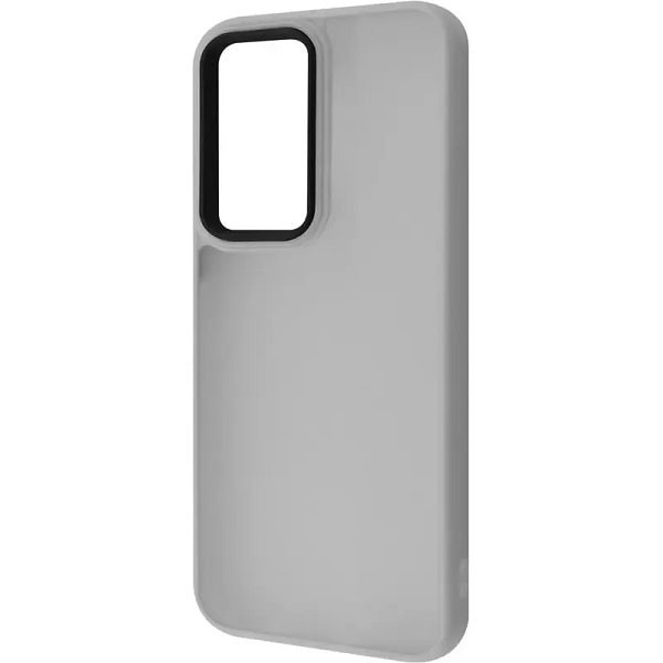 Чохол WAVE Matte Color для Samsung A36 5G A366/A56 5G A556 Gray (Код товару:40367) Харьков - изображение 1