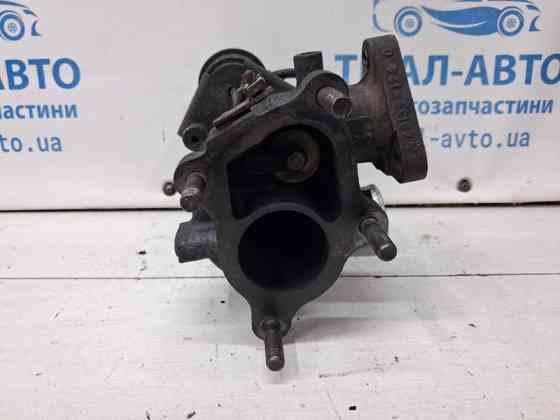 Турбина Mitsubishi Pajero Wagon 3 3.2 ДИЗЕЛЬ 4M41 1999 (б/у) Киев