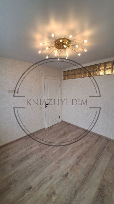 ПРОДАЖ (БЕЗ КОМІСІЇ) 2к квартира в ЖК Одеський бульвар вул. Приміська 22Б код. 21146198 Київ - зображення 1