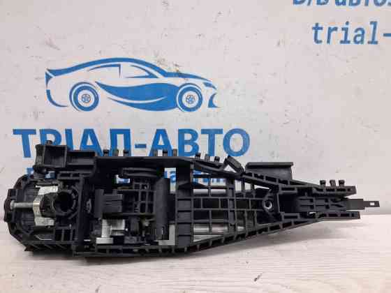 Ручка двери внешняя задняя правая Jeep Cherokee KL 2.4 БЕНЗИН ED6 2013 (б/у) Киев