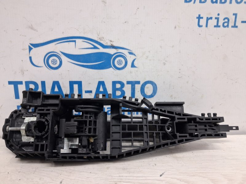 Ручка двери внешняя задняя правая Jeep Cherokee KL 2.4 БЕНЗИН ED6 2013 (б/у) Киев - изображение 3