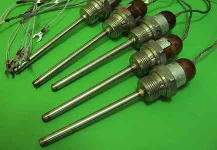 ТСП-6097 термопреобразователь сопротивления, термопара ТСП-0879-01 Харьков