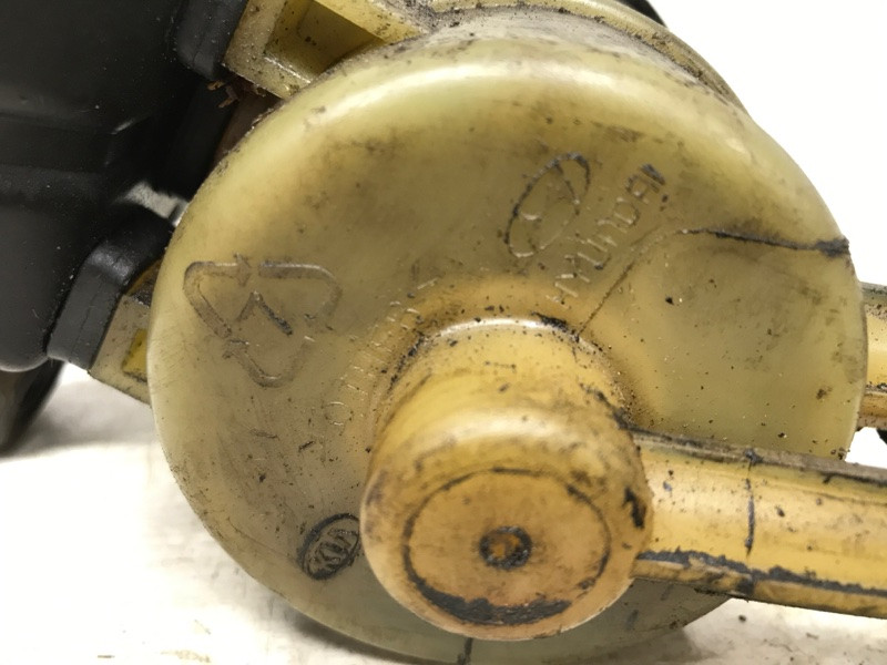 Бачок ГУР Hyundai Tucson JM 2.0 DIESEL D4EA 2004 (б/у) Київ - зображення 5