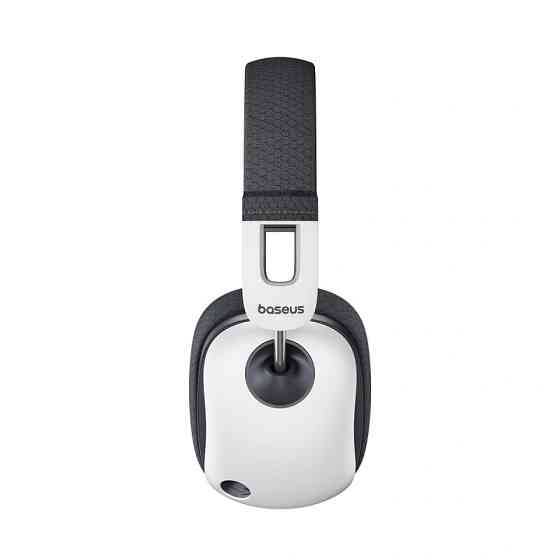 Накладные наушники Baseus OS GoPlay 1+ Max Gaming (USB-A/2m) (A00181003213-00) Херсон