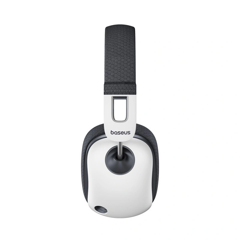 Накладные наушники Baseus OS GoPlay 1+ Max Gaming (USB-A/2m) (A00181003213-00) Херсон - зображення 5