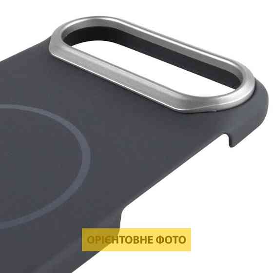 Чехол PC Dream with MagSafe для Apple iPhone 17 Air (6.5") Херсон