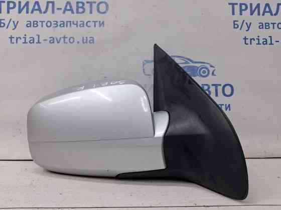 Зеркало правое Kia Sorento 2002-2011 876053E300 (Арт. 67626) Киев