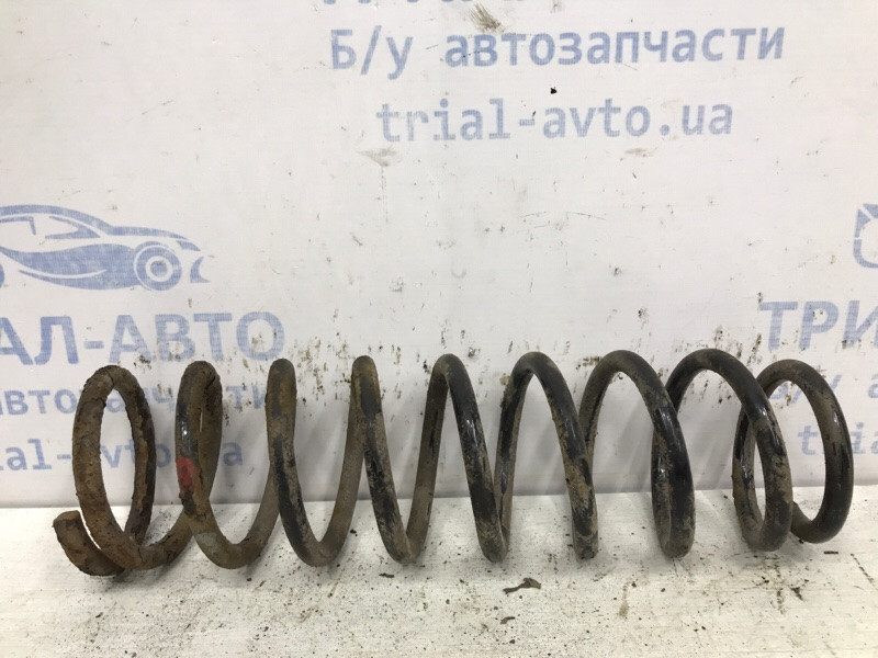 Пружина задняя Mitsubishi Lancer 2003-2009 MR594980 (Арт. 48333) Київ - зображення 1