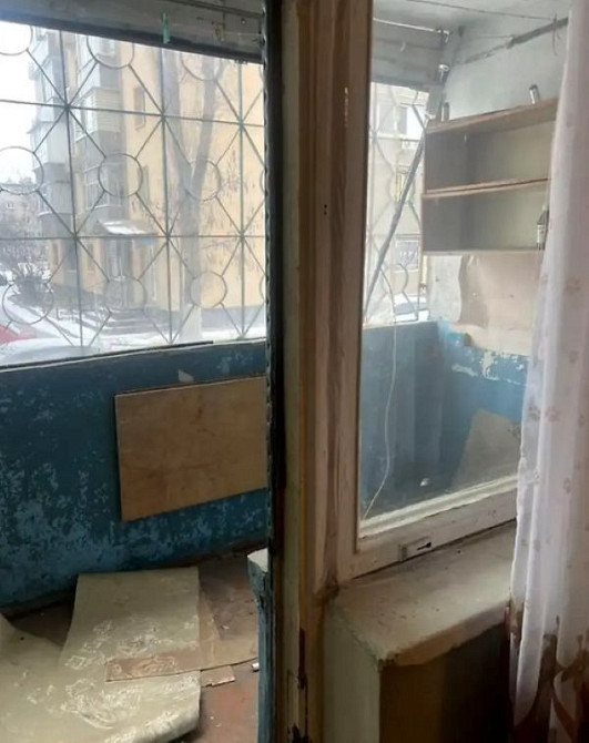 Продам. 3-к.кв. 1/9, просп. Слобожанський, район вул. Старочумацької. Дніпро - зображення 11