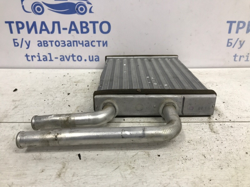 Радиатор печки Mitsubishi Lancer 2003-2009 MR568599 (Арт. 48592) Київ - зображення 3