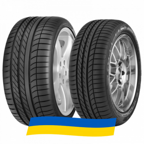 285/25 R20 Goodyear Eagle F1 Asymmetric 93Y Легкова шина Київ - зображення 3