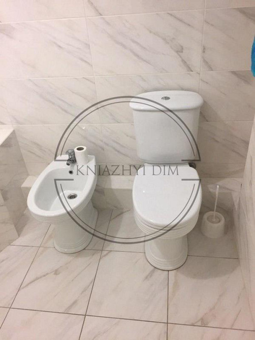 Сдается 2-х к. квартира, ст. м Осокорки. Код обьекта 11101823 Київ - зображення 11