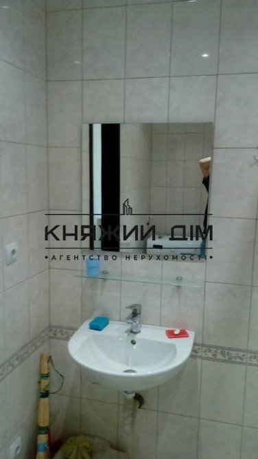 Оренда 1 кімнатної квартири м. Вирлиця № 11137384 Київ - зображення 7