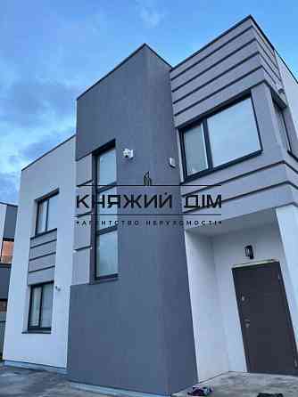 Оренда відмінного 2-х поверхового будинку в с. Гатне, код № 139200 Київ