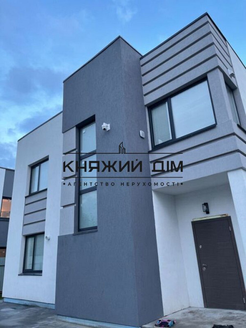 Оренда відмінного 2-х поверхового будинку в с. Гатне, код № 139200 Київ - зображення 3