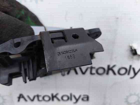 Ручка двери передняя левая Opel Zafira C 2012-2019 (14096201LH) Ковель