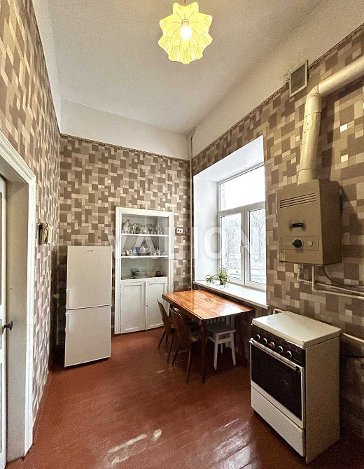 продажа 2-к квартира Киев, Шевченковский, 140000 $ Київ - зображення 5