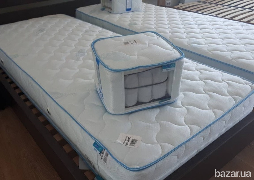 Матрас Sleep&Fly Optima. Акция-20% Київ - зображення 4