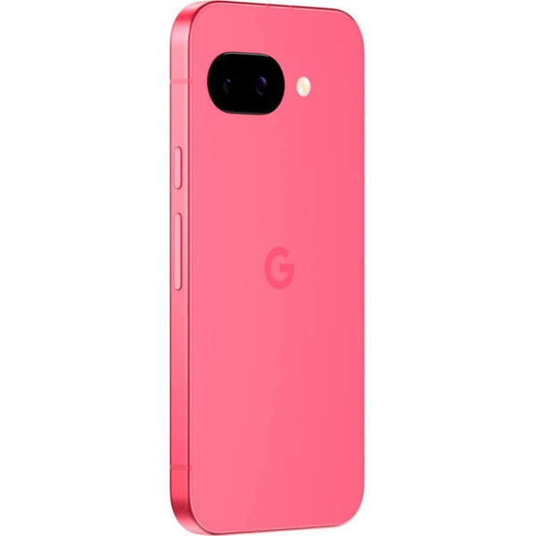 Смартфон Google Pixel 9a 8/128GB Peony USA (Код товару:41312) Харків - зображення 7