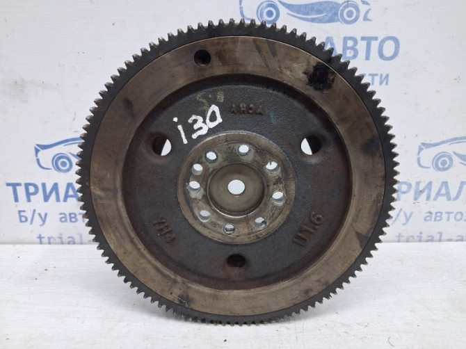 Маховик Hyundai I30 FD 1.6 DIESEL D4FB 2007 (б/у) Киев - изображение 2