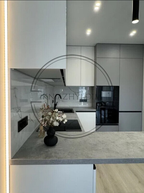 Продам однокімнатну квартиру в ЖК Нова Англія, будинок Лондон. Код: 21146048 Киев - изображение 4