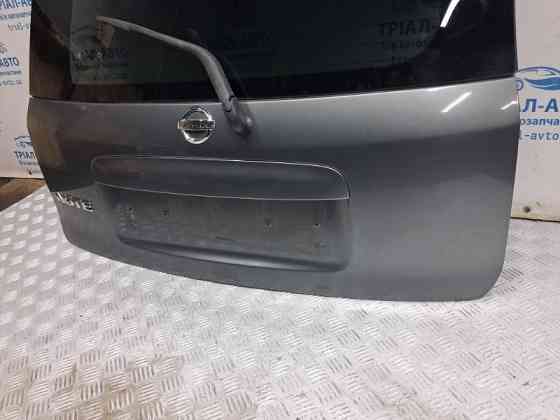 Крышка багажника Nissan Note 2005-2013 K01009U0MA (Арт. 84513) Київ
