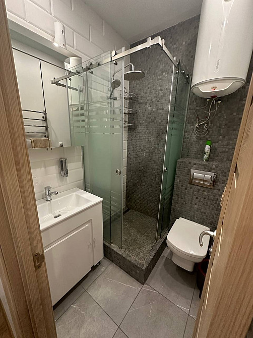 Продам 1-кімнатну квартиру на вул. Малиновського (Вадатурського) Черемушки Одесса - изображение 5