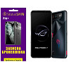 Поліуретанова плівка StatusSKIN Pro+ на екран Asus ROG Phone 7 Глянцева (Код товару:30959) Харків