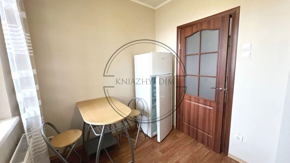 Продається 1-кімнатна квартира в новобудові на Самійла Кішки. М.Іподром. Код: 21144544 Киев - изображение 7