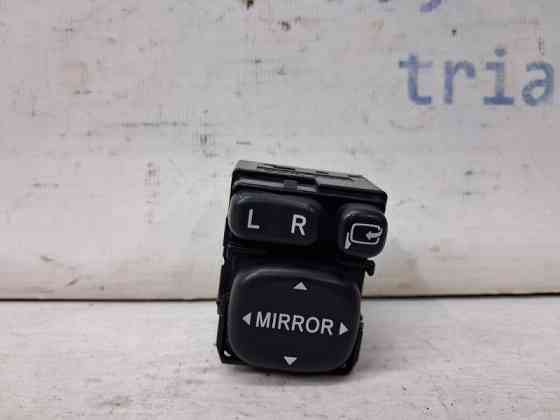 Корректор зеркал Toyota Avensis T25 1.8 БЕНЗИН 1ZZFE 2002 (б/у) Київ