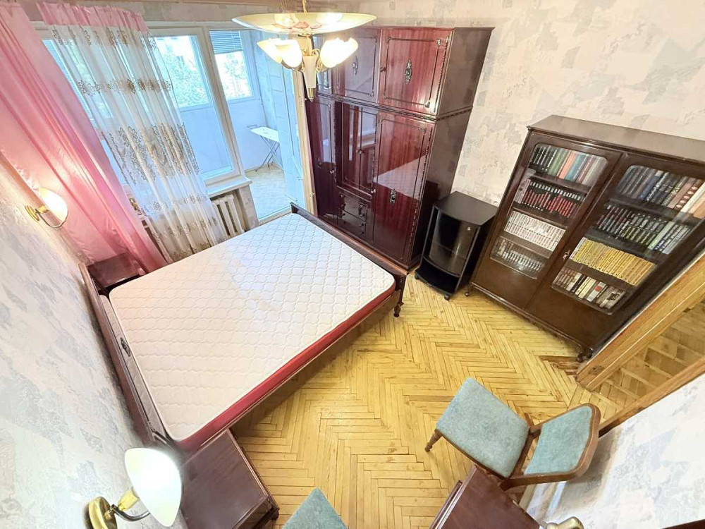 долгосрочная аренда 2-к квартира Киев, Печерский, 19500 грн./мес. Київ - зображення 11
