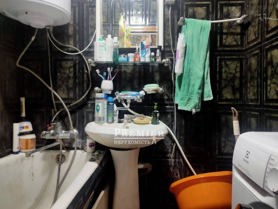 Продається 3-кімнатна квартира на вул. Семена Палія/Заболотного! Одеса - зображення 10