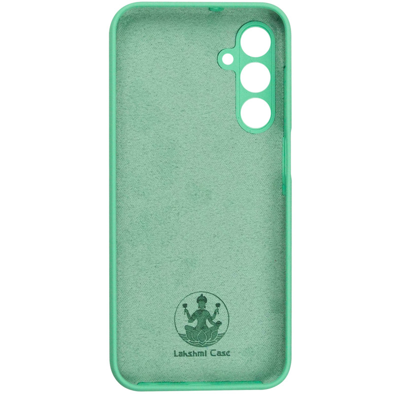 Чехол Silicone Cover Ummi Lakshmi Full Camera (AA) для Samsung Galaxy A25 5G Херсон - зображення 3