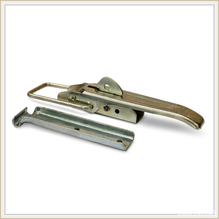 Засувка багатофункціональна (промислова, індустріальна) Баришівка - зображення 2