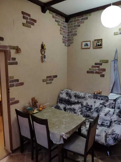 Продам. 3-к.кв. 2/2, центр, спуск Крутогорный Днепр - изображение 12