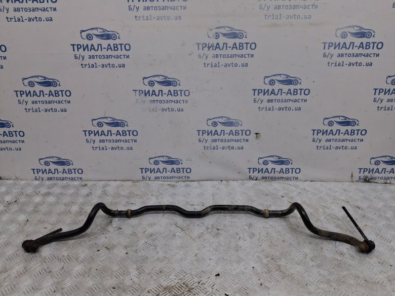 Стабилизатор передний Kia Ceed ED 1.6 DIESEL D4FB 2006 (б/у) Київ - зображення 1