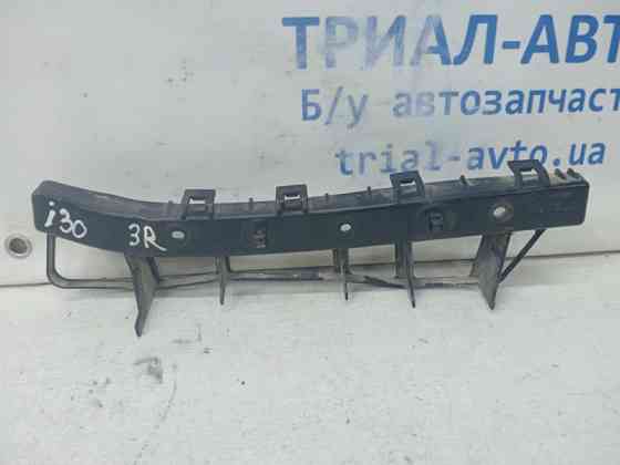 Кронштейн бампера задний правый Hyundai I30 2007-2012 866142L000 (Арт. 61697) Київ