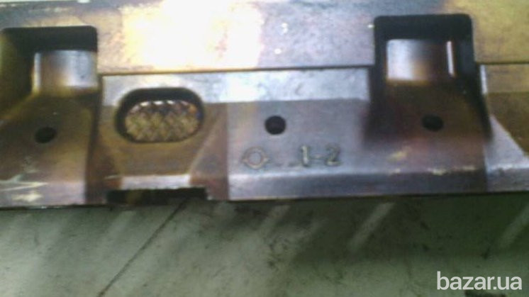 Пенал постіль впускного розподільчого вала 1722303 е бмв м50в20 оригінал Вінниця - зображення 6